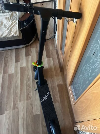 Электросамокат