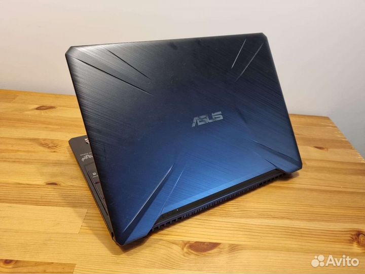 Asus TUF 15,6