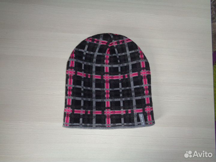 Новая шерстяная Шапка Ferz