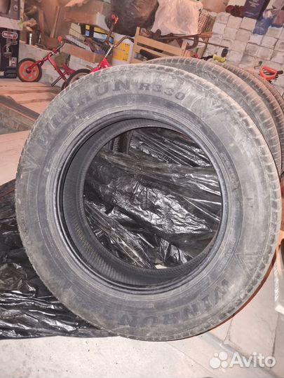 Winrun R330 275/55 R19