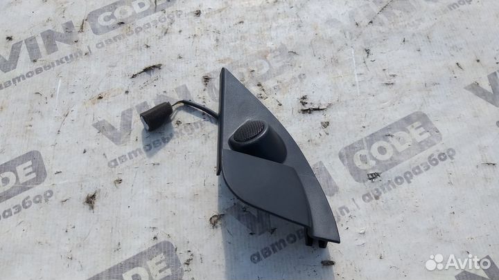 Наладка зеркала внутренняя левая Kia Picanto