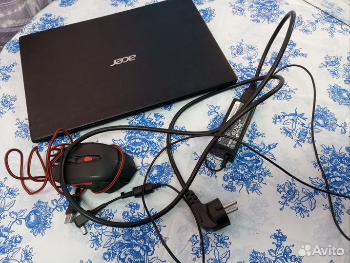 Ноутбук Acer
