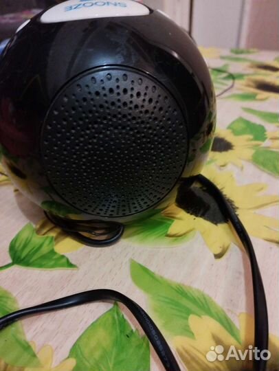 Радио часы будильник