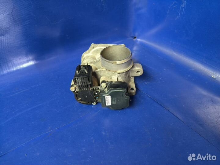 Заслонка дроссельная Datsun on-DO I (2014—2019)