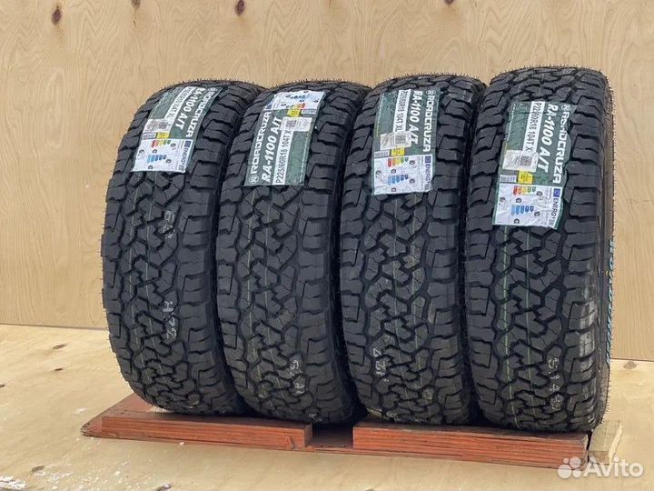 Roadcruza RA1100 A/T 225/60 R18