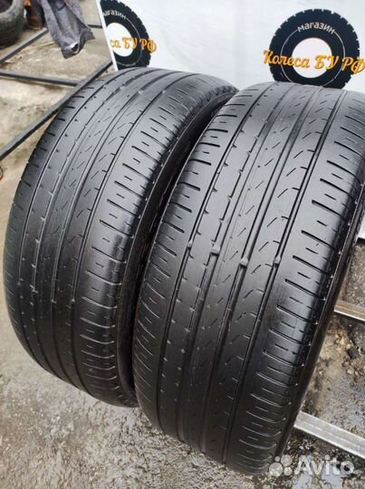 Pirelli Cinturato P7 215/55 R17 94W