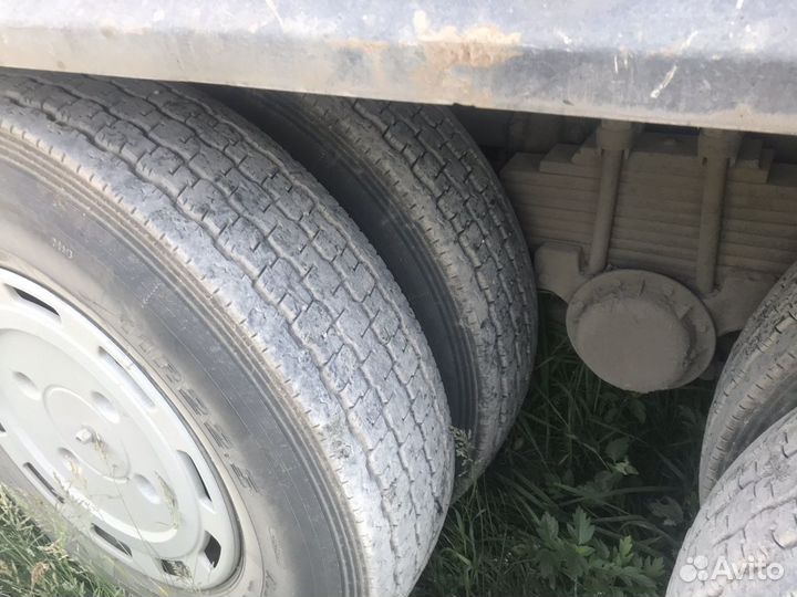 КамАЗ 65115 с КМУ, 2018