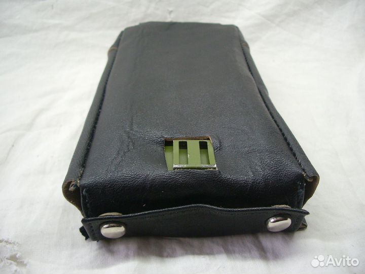 Чехол радиостанции Айва