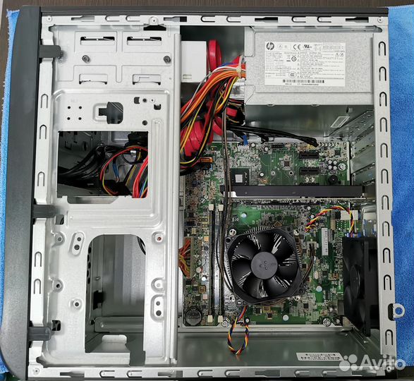 Компьютеры