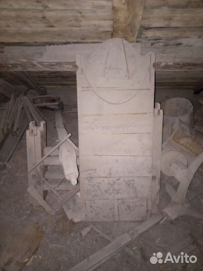 Ткацкий станок