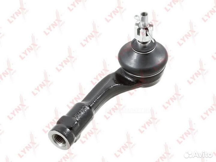 Lynxauto C4475R Наконечник рулевой тяги прав