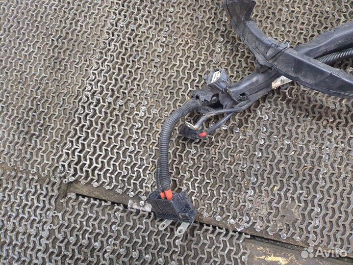 Провод высоковольтный Volvo XC90, 2016