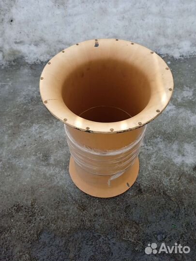 Труба фазоинвертора