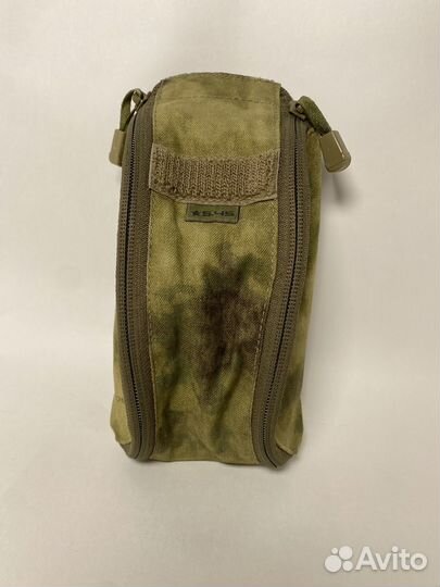 Подсумок медицинский малый/5.45 Design