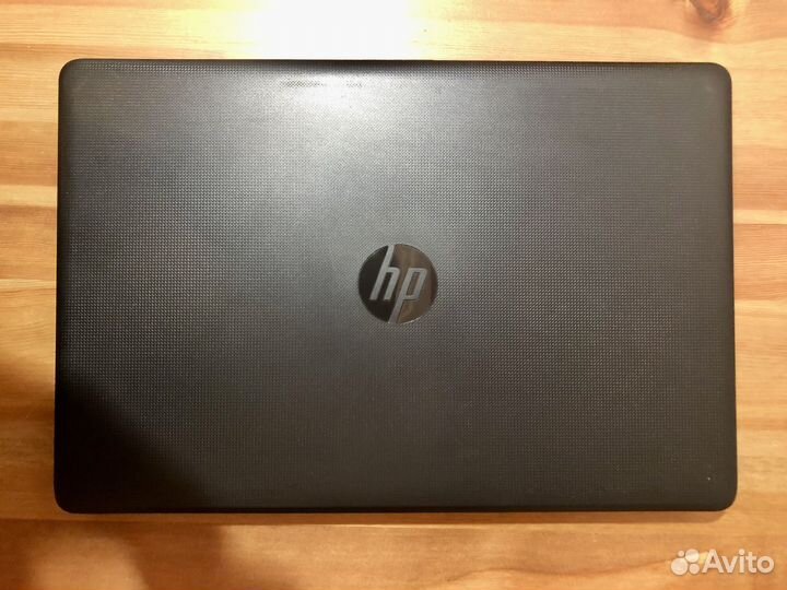 Ноутбук HP 250 g6