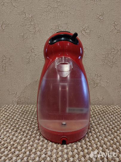 Кофемашина Krups Nescafe Dolce Gusto