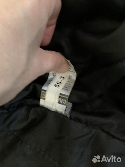 Полицейская форма мужская