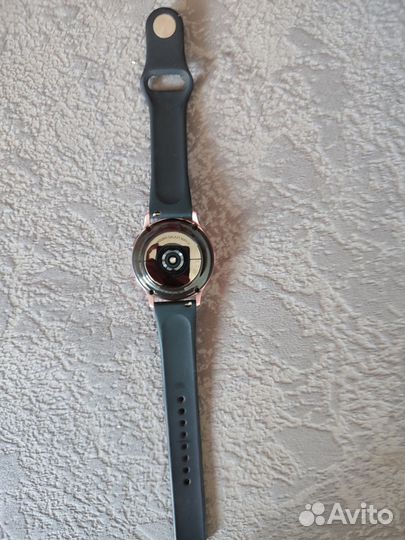 Смарт часы samsung galaxy watch active 2