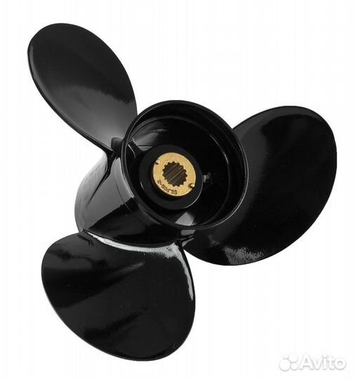 Винт гребной Honda BF75-130;3x14x10, BaekSan