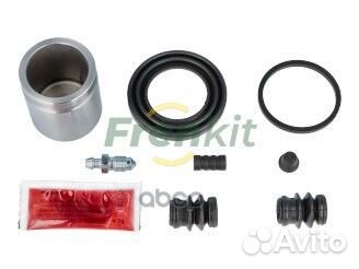 Ремкомплект тормозного суппорта зад 243914