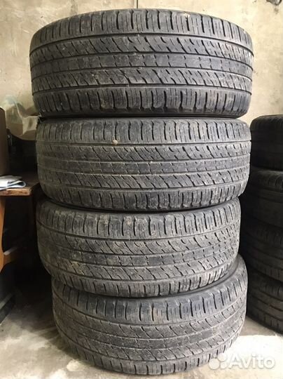 Kumho Crugen Premium KL33 265/60 R18