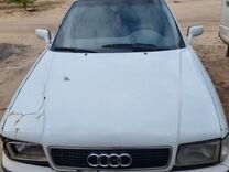 Audi 80 2.0 MT, 1993, 255 486 км, с пробегом, цена 150 000 руб.