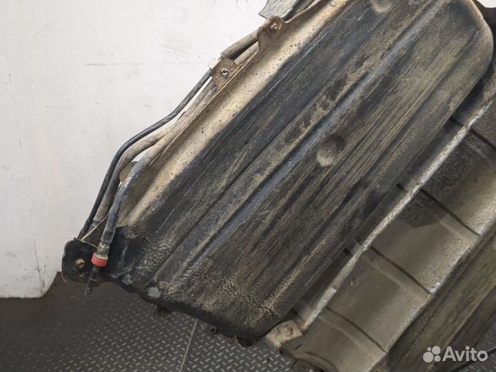 Бак топливный Toyota RAV 4, 2004