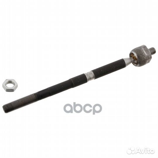 Тяга рулевая перед прав/лев 28541 Febi