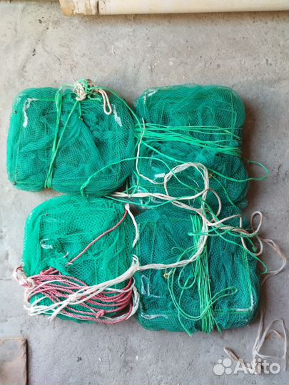 Раколовка гармошка