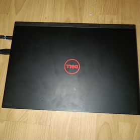 Dell inspiron 7566