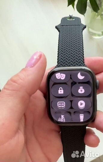 Apple watch 8 ultra