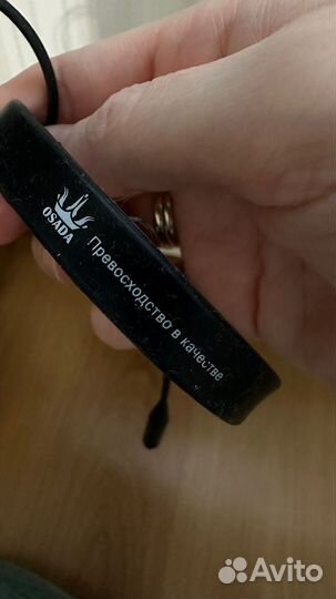 Браслет для пинцета osada