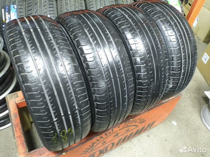Hankook Optimo K415 205/60 R16