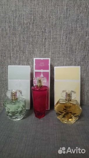 Туалетная вода женская от avon