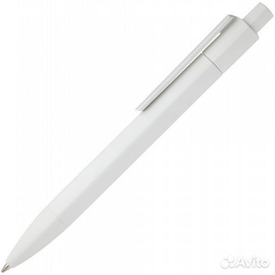Ручка шариковая Prodir DS4 PMM-P с вашим логотипом