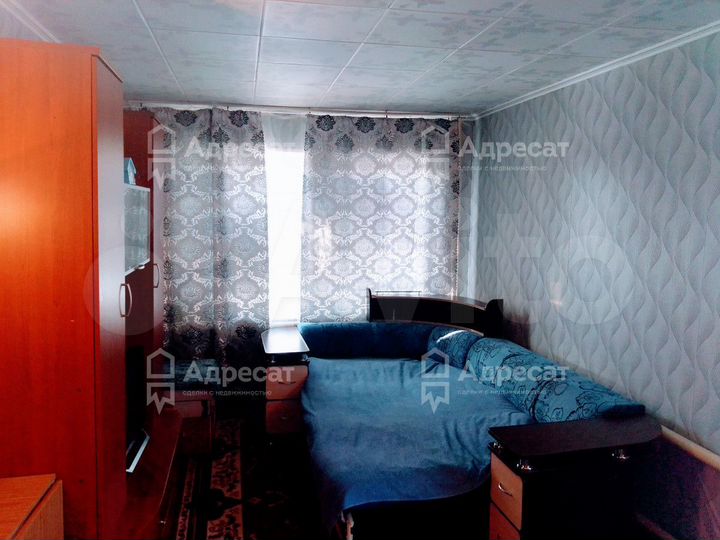 2-к. квартира, 40,9 м², 1/4 эт.