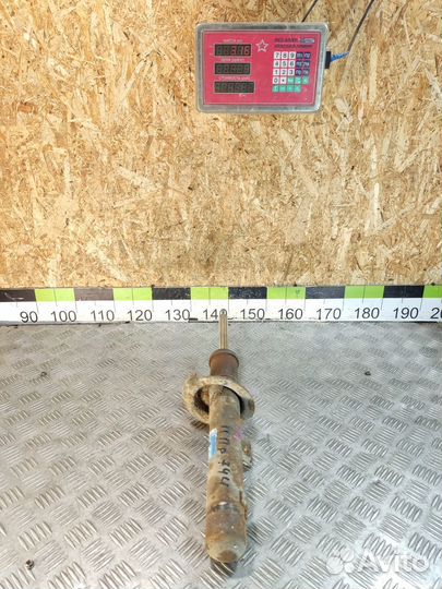 Амортизатор передний правый Peugeot 406 1995-1999