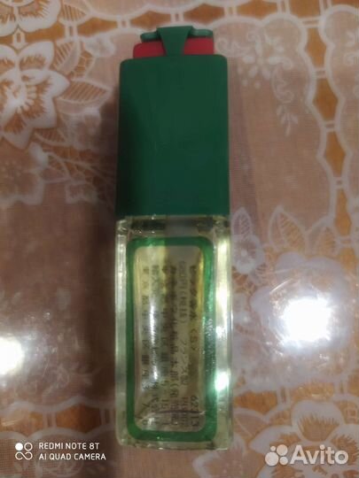 Духи Bic Sport, Bic Homme