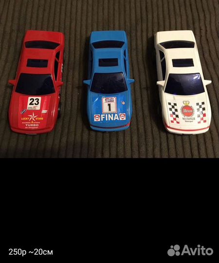 Детские машинки игрушки бу