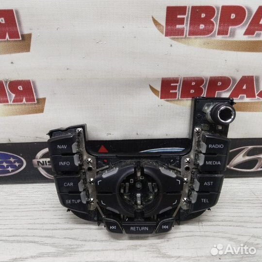 Джойстик мультимедиа Audi A5 8T cdnc 2010