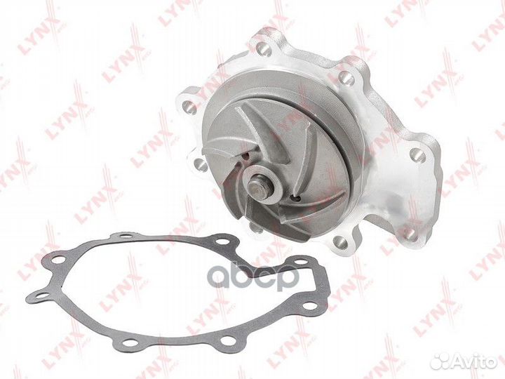 Насос водяной CW0007 lynxauto