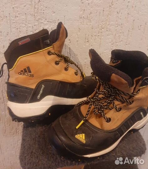 Детская обувь