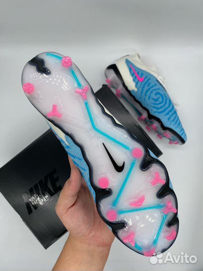 Бутсы Phantom GX Elite FG 