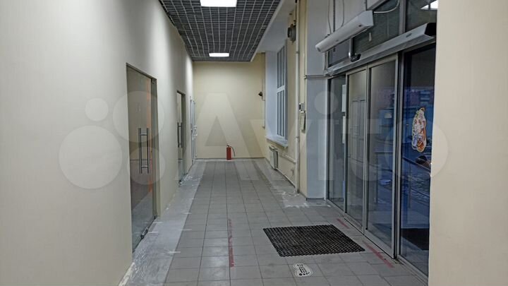 Свободного назначения, 65 м²