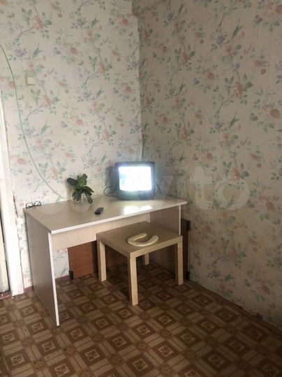 Комната 18 м² в 3-к., 4/5 эт.