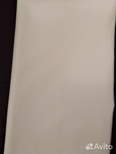 Отрезы тканей штапеля СССР