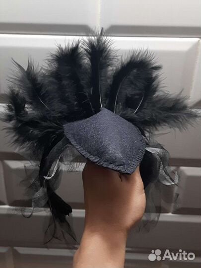 Карнавальные костюмы на заказ