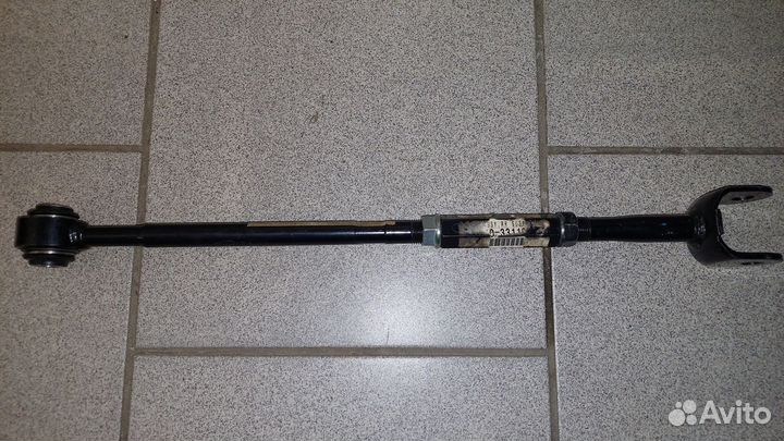 Тяга поперечная задняя Lexus Es 6