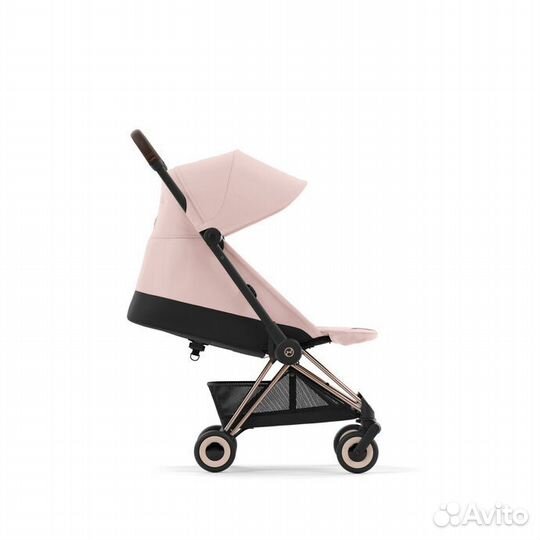 Cybex Coÿa Peach Pink NEW 2023