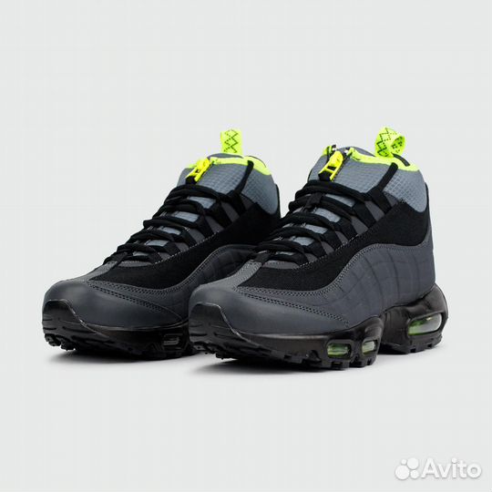 Кроссовки Nike Air Max 95 Sneakerboot